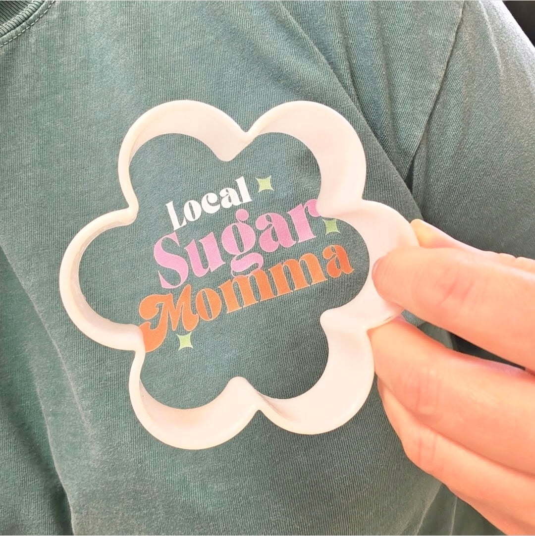 Custom Cake Studio Tees