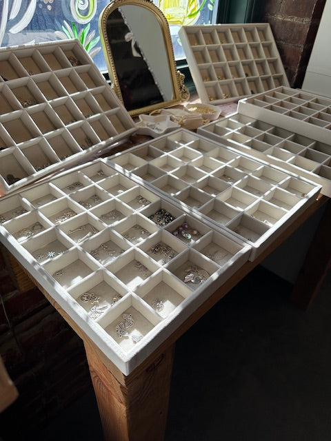 Jewelry Charm Bar *IN STORE EXPERIENCE ONLY*