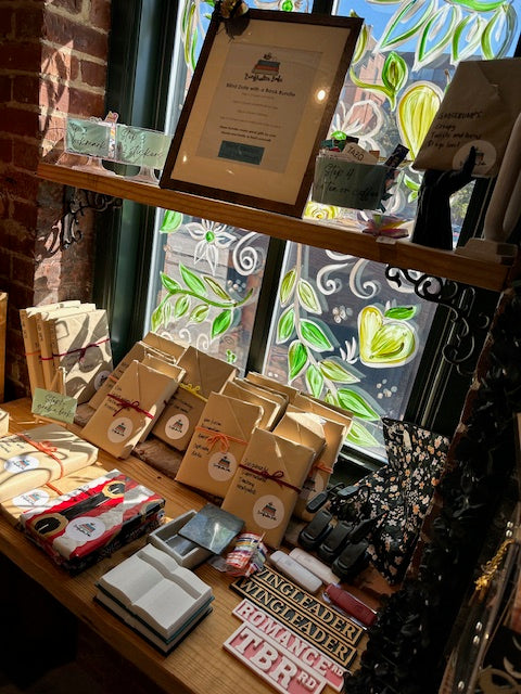 Blind Date with a Book Bundle *IN STORE EXPERIENCE ONLY*