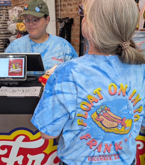 Franks Alley Tees