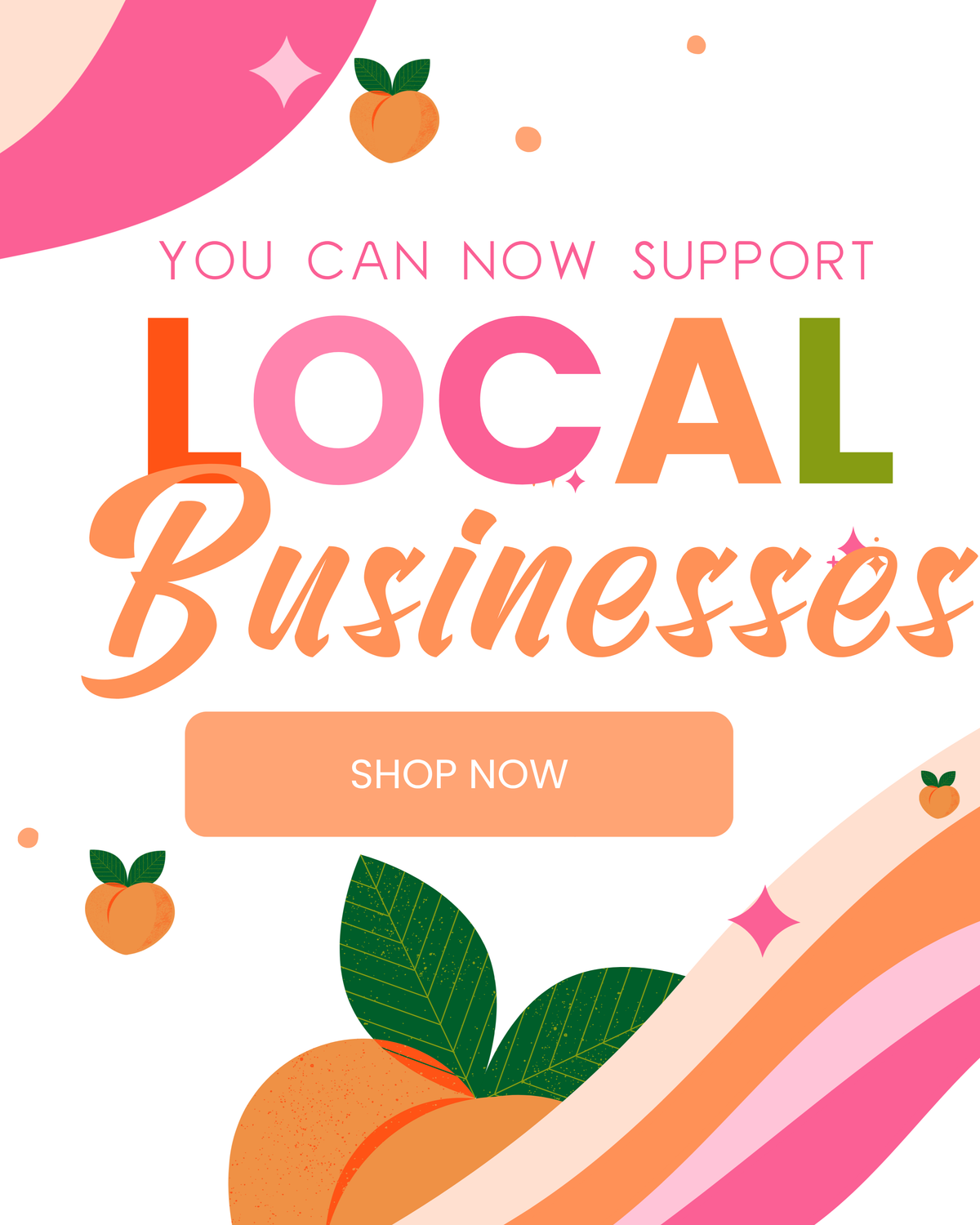 Local Business Tees!