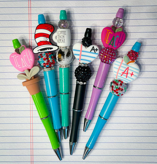 Bead Bar Expansion *IN STORE EXPERIENCE ONLY*