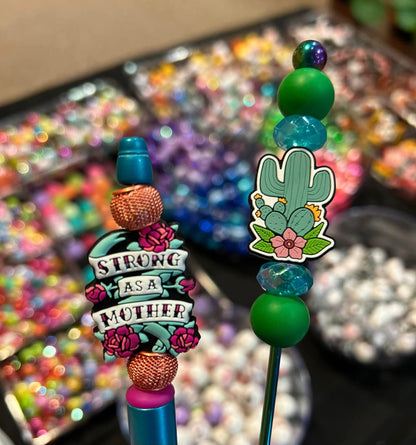 Bead Bar Expansion *IN STORE EXPERIENCE ONLY*