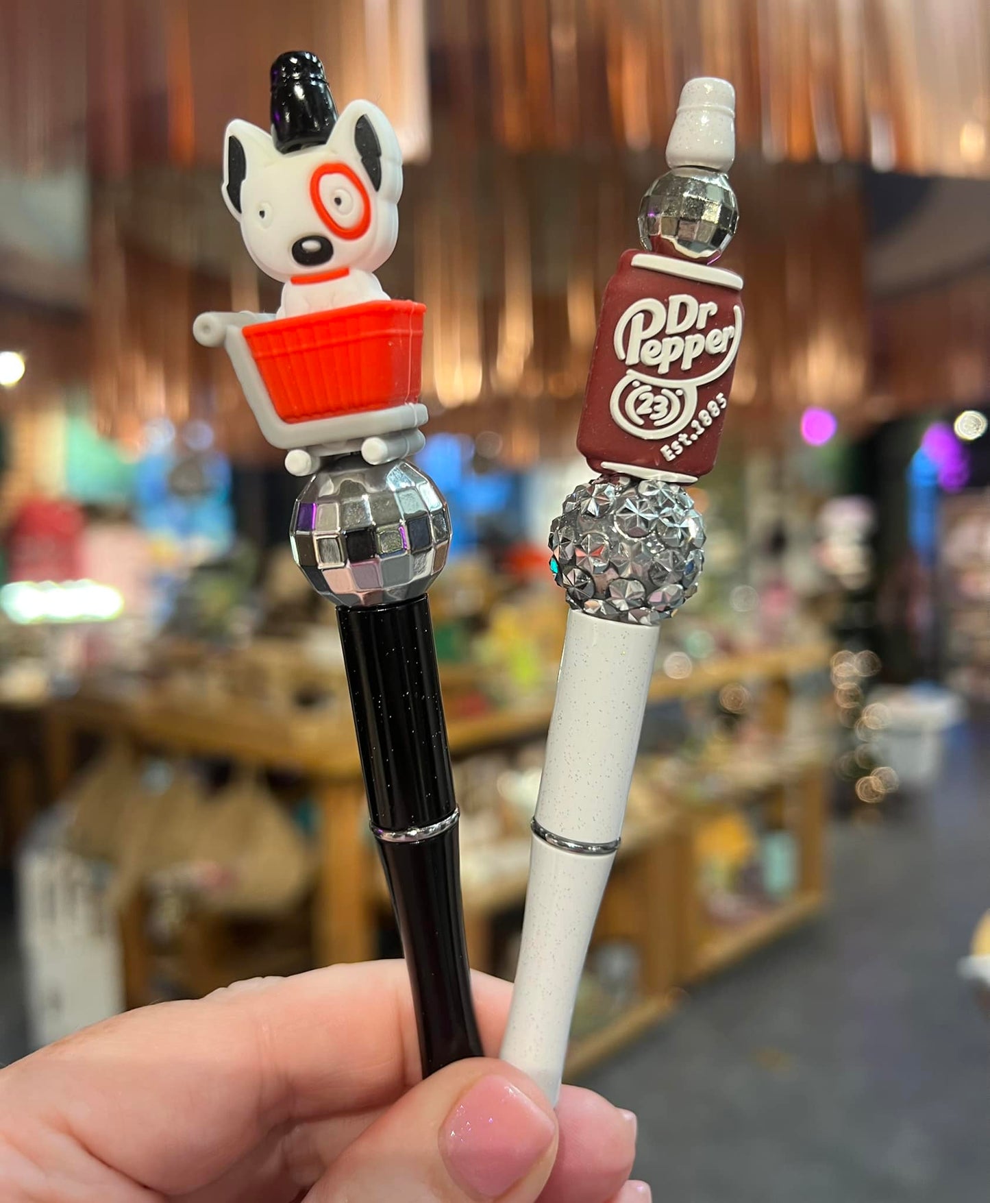 Bead Bar Expansion *IN STORE EXPERIENCE ONLY*