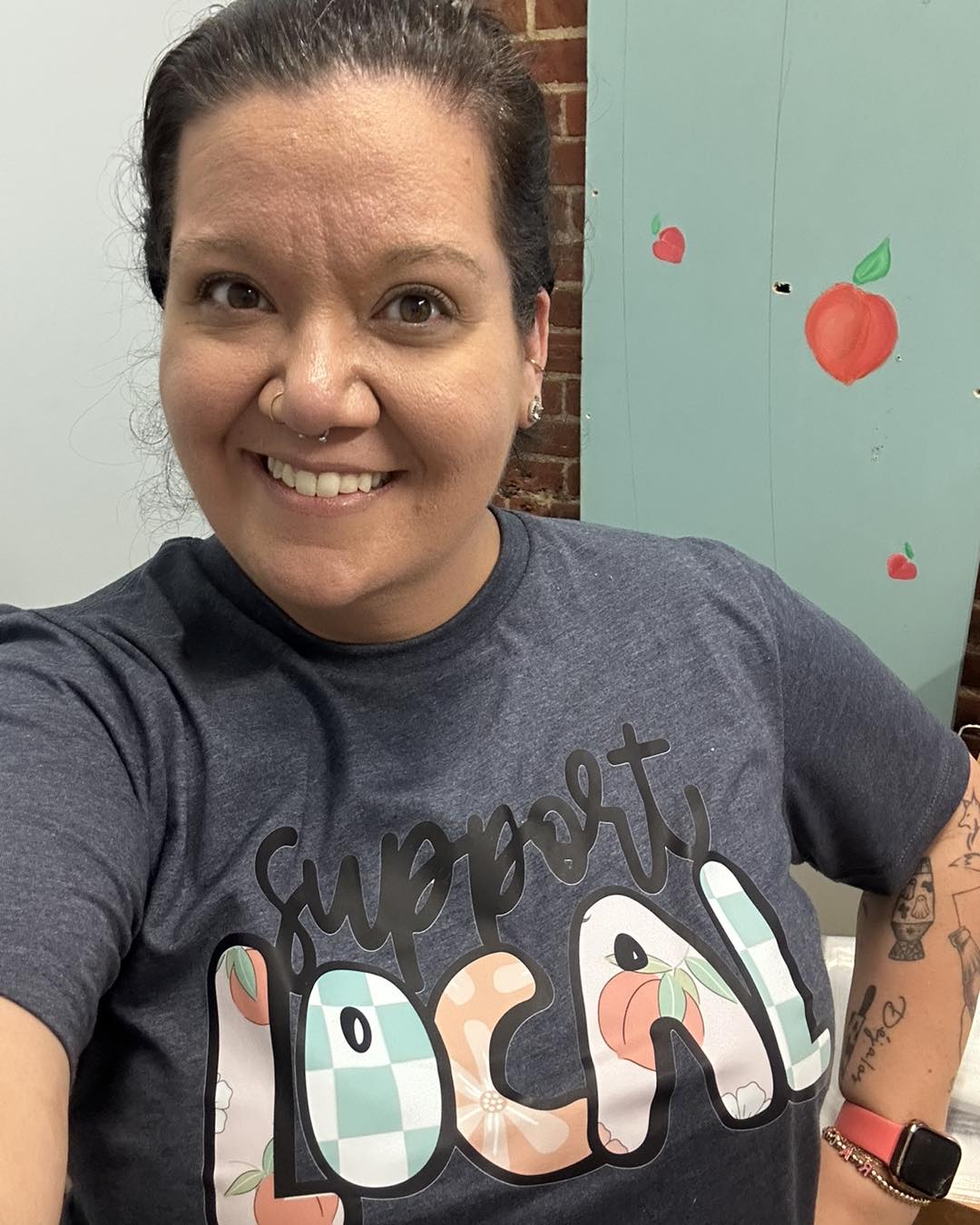 Shop Local PRE ORDER