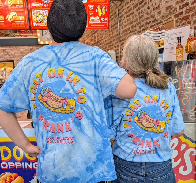 Franks Alley Tees