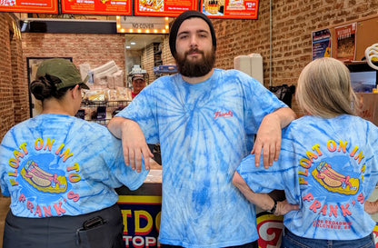 Franks Alley Tees