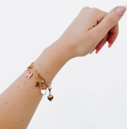 Jewelry Charm Bar *IN STORE EXPERIENCE ONLY*