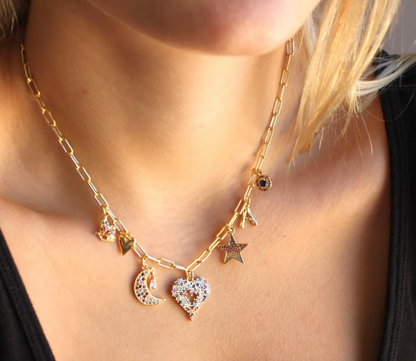 Jewelry Charm Bar *IN STORE EXPERIENCE ONLY*