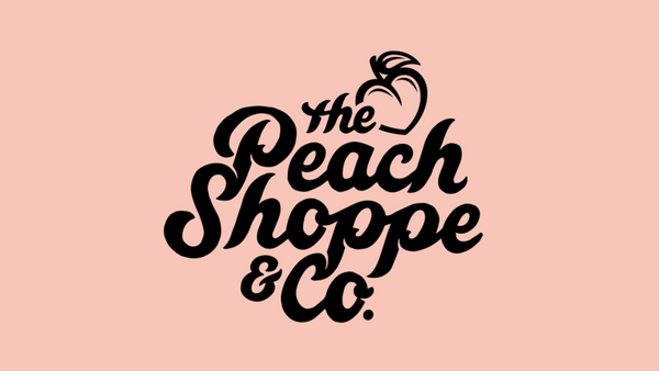 The Peach Shoppe